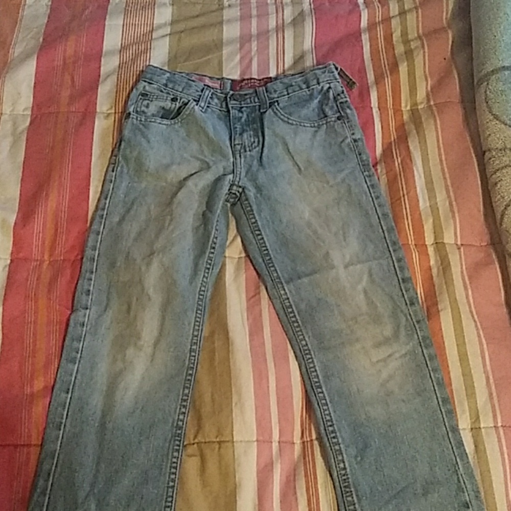 Kids pants
